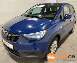 Opel Crossland (X) Gebrauchtwagen