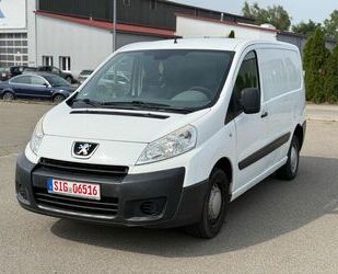 Peugeot Expert Gebrauchtwagen