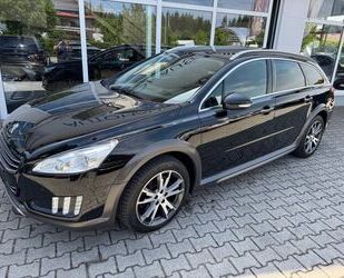 Peugeot 508 Gebrauchtwagen
