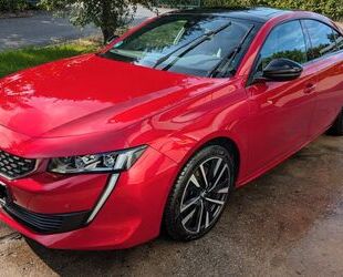 Peugeot 508 Gebrauchtwagen