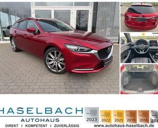Mazda 6 Gebrauchtwagen