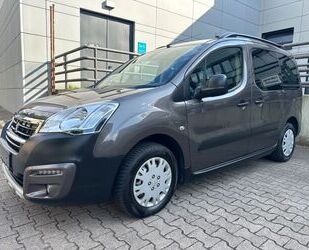 Peugeot Partner Tepee Gebrauchtwagen