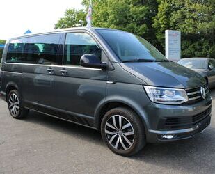 VW T6 Multivan Gebrauchtwagen
