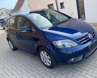 VW Golf Plus Gebrauchtwagen