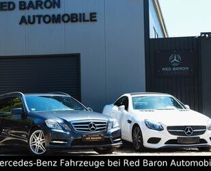 Mercedes-Benz E 250 Gebrauchtwagen