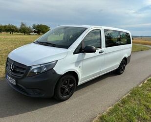Mercedes-Benz Vito Gebrauchtwagen