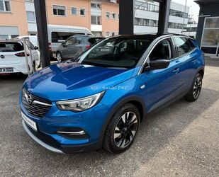 Opel Grandland (X) Gebrauchtwagen
