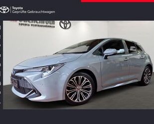 Toyota Corolla Gebrauchtwagen