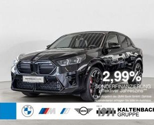 BMW X2 Gebrauchtwagen