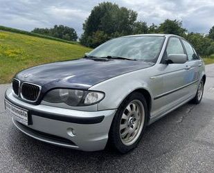 BMW 318 Gebrauchtwagen