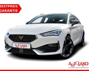 Cupra Leon Gebrauchtwagen