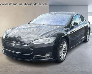 Tesla Model S Gebrauchtwagen