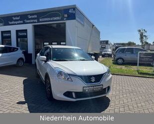 Suzuki Baleno Gebrauchtwagen