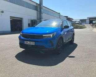 Opel Grandland (X) Gebrauchtwagen