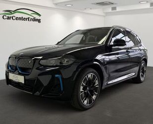 BMW iX3 Gebrauchtwagen