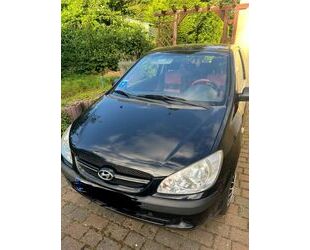 Hyundai Getz Gebrauchtwagen