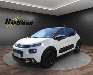 Citroen C3 Gebrauchtwagen