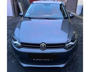BMW Polo 