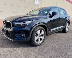 Volvo XC40 Gebrauchtwagen