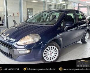 Fiat Punto Evo Gebrauchtwagen