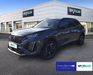 Peugeot 2008 Gebrauchtwagen