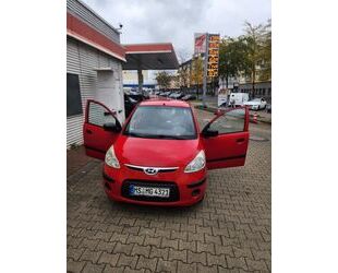 Hyundai i10 Gebrauchtwagen