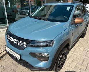 Dacia Spring Gebrauchtwagen
