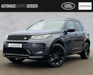 Land Rover Discovery Sport Gebrauchtwagen