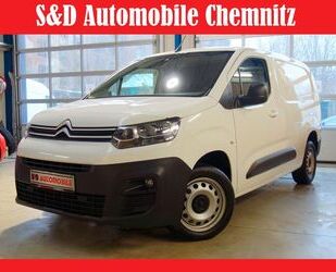 Citroen Berlingo Gebrauchtwagen