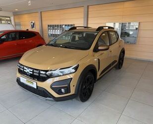 Dacia Sandero Gebrauchtwagen