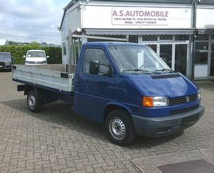 VW T4 andere Gebrauchtwagen