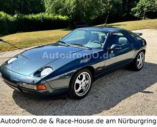 Porsche 928 Gebrauchtwagen