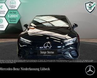 Mercedes-Benz EQE Gebrauchtwagen