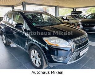 Ford Kuga Gebrauchtwagen