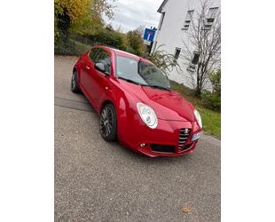Alfa Romeo MiTo Gebrauchtwagen