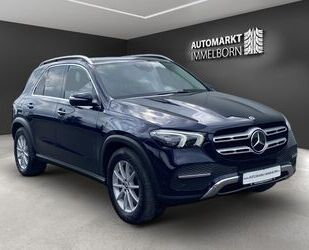 Mercedes-Benz GLE 350 Gebrauchtwagen