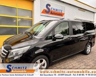 Mercedes-Benz V 220 Gebrauchtwagen