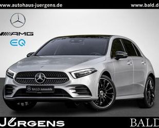 Mercedes-Benz A 250 Gebrauchtwagen