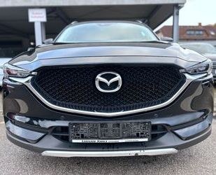 Mazda CX-5 Gebrauchtwagen