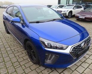 Hyundai IONIQ Gebrauchtwagen