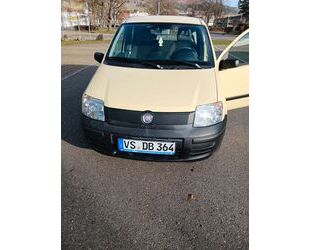 Fiat Panda Gebrauchtwagen