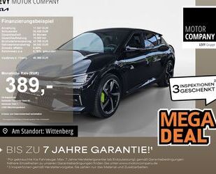 Kia EV6 Gebrauchtwagen