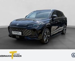 MG HS Gebrauchtwagen