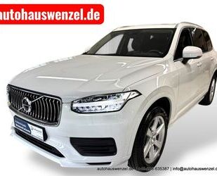 Volvo XC90 Gebrauchtwagen