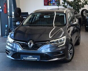 Renault Megane Gebrauchtwagen