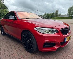 BMW M235 Gebrauchtwagen