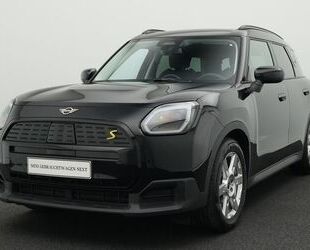 Mini Cooper SE Countryman Gebrauchtwagen