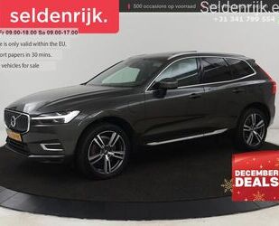 Volvo XC60 Gebrauchtwagen