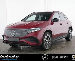 Mercedes-Benz EQA Gebrauchtwagen