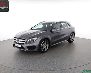 Mercedes-Benz GLA 250 Gebrauchtwagen